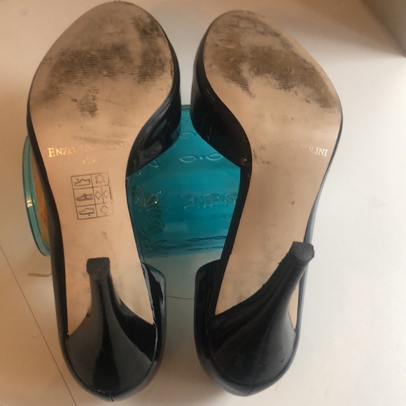 Elegant heels ready for your special occasions :) - Picture 4 of 6